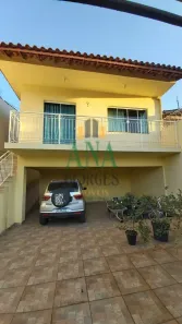 Casa com 3 Quartos à venda, 165m² no Wanel Ville, Sorocaba