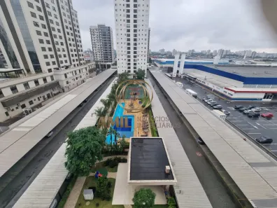 Apartamento com 3 Quartos à venda, 121m² no Jardim Alvorada, São José dos Campos
