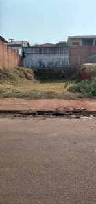 Lote/Terreno à venda, 250m² no , Brotas