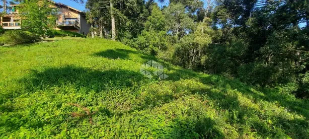 Lote/Terreno à venda, 826m² no Aspen Mountain, Gramado