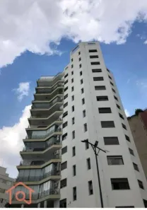 Cobertura com 4 Quartos à venda, 477m² no Real Parque, São Paulo