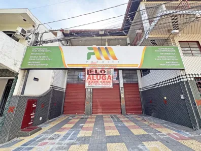 Sala Comercial para alugar, 298m² no Vila Morangueira, Maringá