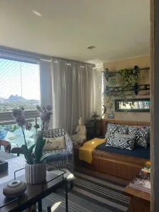 Apartamento com 4 Quartos à venda, 106m² no Barra da Tijuca, Rio de Janeiro