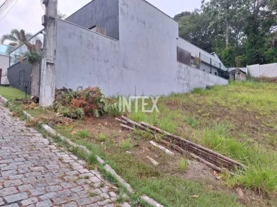 Lote/Terreno à venda, 601m² no Várzea das Moças, Niterói