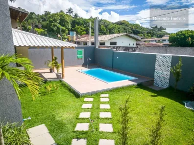 Apartamento com 2 Quartos à venda, 63m² no Porto Seguro, Porto Seguro