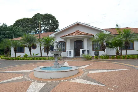 Casa com 4 Quartos à venda, 606m² no Estância dos Granjeiros, Porto Ferreira