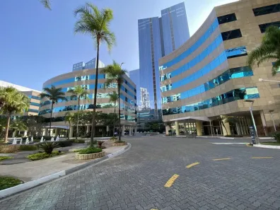 Sala Comercial para alugar, 522m² no Vila Olímpia, São Paulo