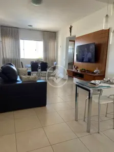 Apartamento com 3 Quartos à venda, 74m² no Parque Amazônia, Goiânia