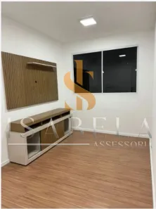 Apartamento com 2 Quartos à venda, 41m² no Jardim São Savério, São Paulo