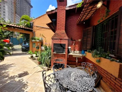  com 3 Quartos à venda, 124m² no Vila Clementino, São Paulo