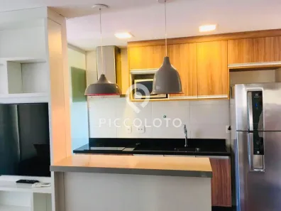 Apartamento com 2 Quartos à venda, 55m² no Cambuí, Campinas