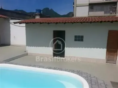 Casa com 4 Quartos à venda, 309m² no Vila Isabel, Rio de Janeiro