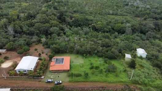 Fazenda/Sítio à venda, 161m² no Taquarussu, Palmas