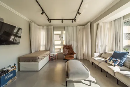 Apartamento com 2 Quartos à venda, 83m² no Bela Vista, Porto Alegre