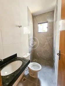 Casa com 2 Quartos à venda, 64m² no Residencial Santa Efigênia, Goiânia