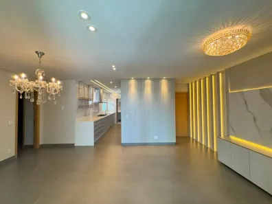 Apartamento com 3 Quartos à venda, 122m² no Gleba Fazenda Palhano, Londrina