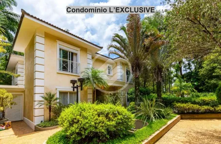 Casa de Condomínio com 4 Quartos à venda, 502m² no Jardim Petrópolis, São Paulo
