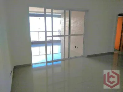 Apartamento com 3 Quartos à venda, 128m² no Boqueirão, Santos