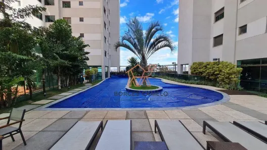 Apartamento com 4 Quartos à venda, 204m² no Vila da Serra, Nova Lima