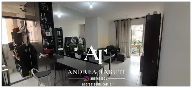 Apartamento com 3 Quartos à venda, 67m² no Jardim Monte Kemel, São Paulo