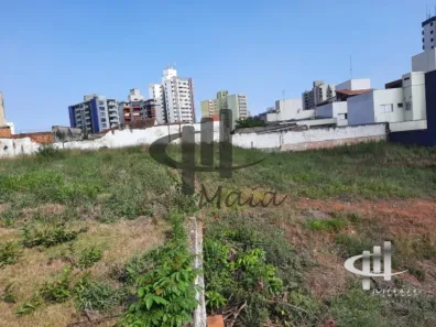 Lote/Terreno à venda, 1800m² no Vila Valparaíso, Santo André
