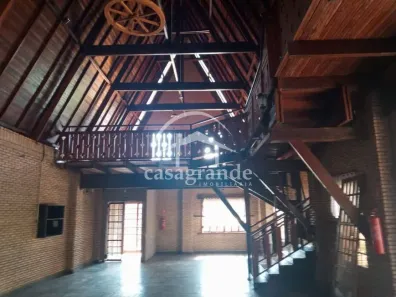 Ponto Comercial para alugar, 225m² no Tabajaras, Uberlândia