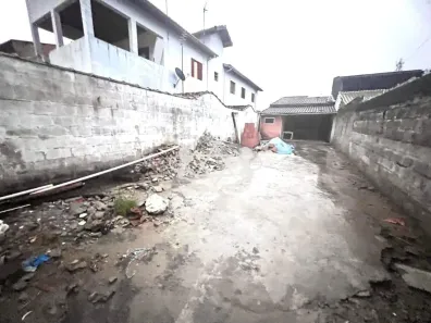 Casa de Condomínio com 1 Quarto à venda, 168m² no Perequê Mirim, Caraguatatuba