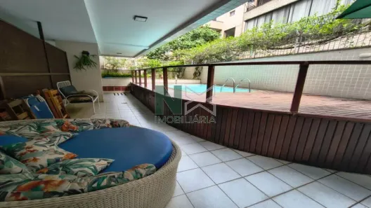 Apartamento com 3 Quartos à venda, 86m² no Recreio dos Bandeirantes, Rio de Janeiro