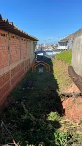 Lote/Terreno à venda, 221m² no Vila Galvão, Jundiaí