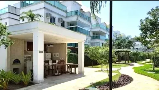Cobertura com 3 Quartos à venda, 161m² no Recreio dos Bandeirantes, Rio de Janeiro