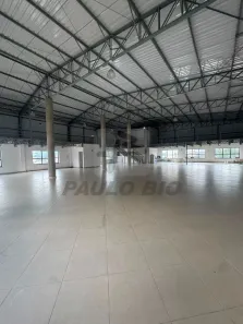 Prédio Comercial para alugar, 2200m² no Jardim Vila Galvão, Guarulhos