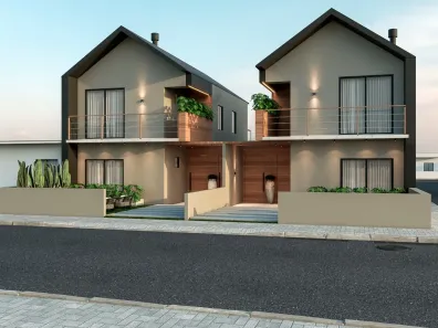Sobrado com 3 Quartos à venda, 145m² no Pinguirito, Garopaba