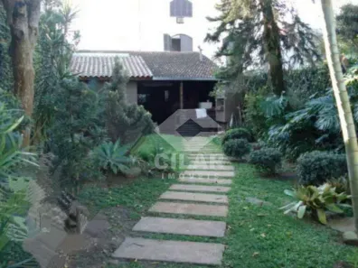 Casa com 4 Quartos à venda, 400m² no Auxiliadora, Porto Alegre