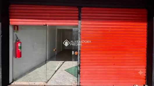 Ponto Comercial para alugar, 60m² no Nossa Senhora das Graças, Canoas