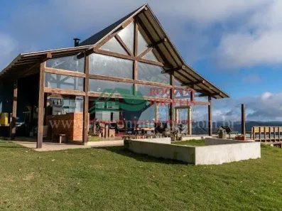 Fazenda/Sítio com 4 Quartos à venda, 20000m² no Pedra Azul, Domingos Martins
