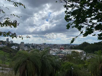 Lote/Terreno para alugar no Belvedere, Belo Horizonte