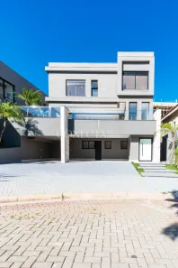 Casa com 4 Quartos para alugar, 415m² no Tamboré, Santana de Parnaíba