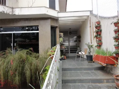 Sobrado com 3 Quartos à venda, 228m² no Vila Irmãos Arnoni, São Paulo