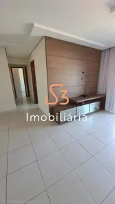 Apartamento com 3 Quartos para alugar, 100m² no Saraiva, Uberlândia
