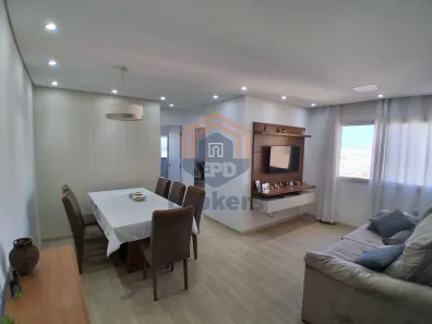 Apartamento com 2 Quartos à venda, 80m² no Centro, Jundiaí
