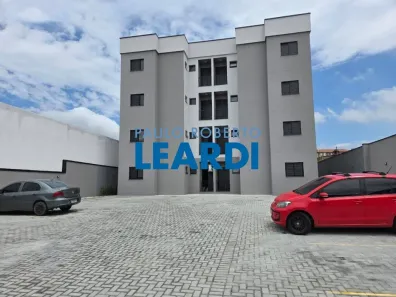 Apartamento com 3 Quartos à venda, 65m² no Vila Paulista, Mogi das Cruzes