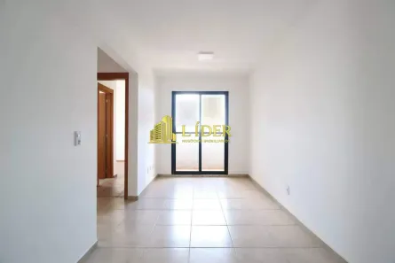 Apartamento com 2 Quartos para alugar, 55m² no Shopping Park, Uberlândia
