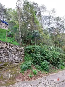 Lote/Terreno à venda, 348m² no Retiro, Petrópolis