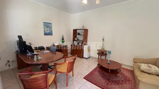 Casa com 3 Quartos para alugar, 215m² no Parque Alto Taquaral, Campinas