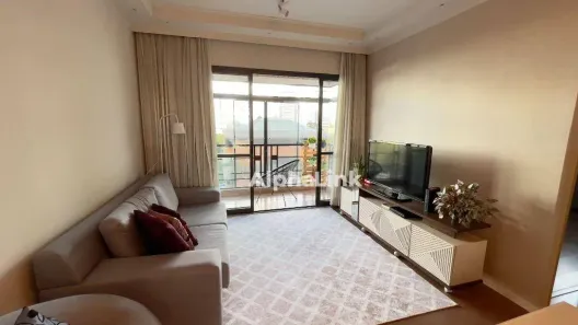 Apartamento com 3 Quartos à venda, 74m² no Alphaville Centro Industrial e Empresarial/Alphaville., Barueri