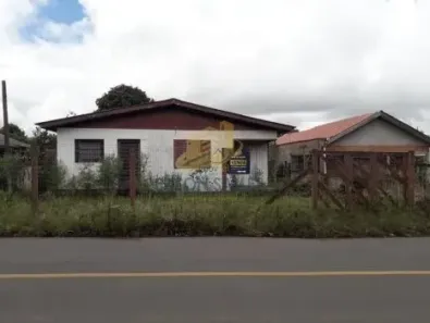 Lote/Terreno à venda, 510m² no Várzea, Santo Antônio da Patrulha