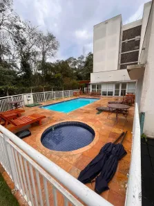 Apartamento com 2 Quartos à venda, 42m² no Lageado, Cotia
