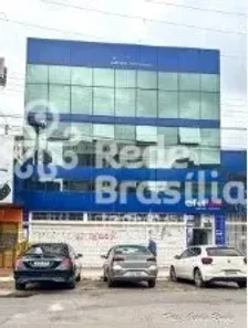 Sala Comercial para alugar, 350m² no Taguatinga Centro, Brasília