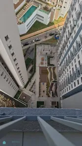 Apartamento com 2 Quartos para alugar, 44m² no Vila Albertina, São Paulo
