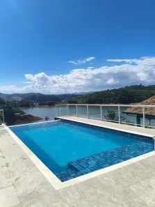 Casa de Condomínio com 6 Quartos à venda, 1250m² no Águas de Igaratá, Igaratá